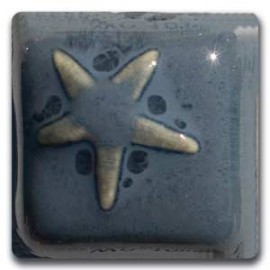 Stormy Blue-Gray - Mystic Glaze Stormy Blue-Gray - Mystic Glaze
